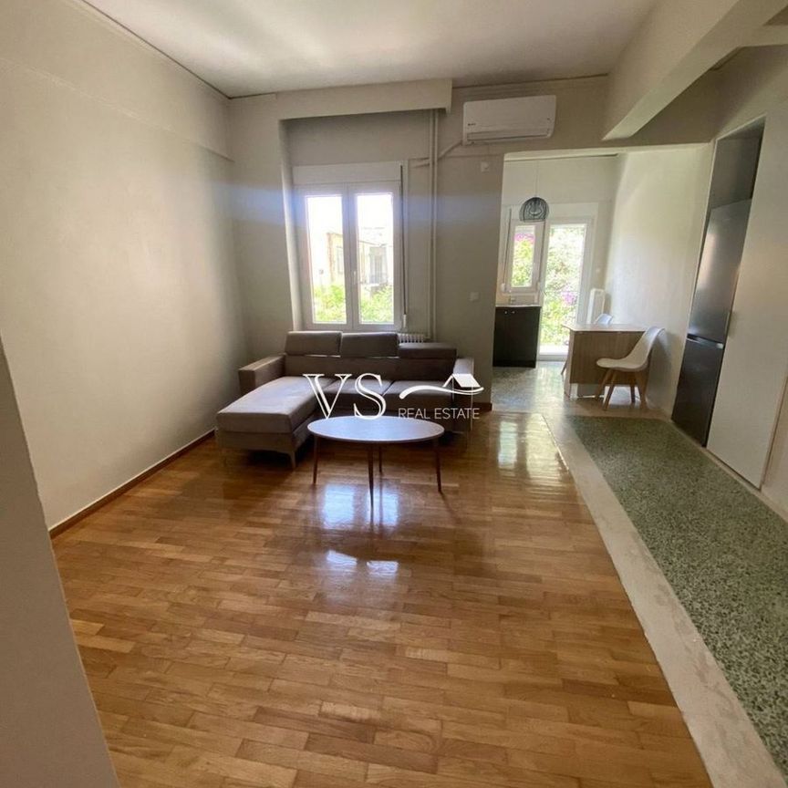 Διαμέρισμα για ενοικίαση Υψηλά Αλώνια (Πάτρα) - Photo 1