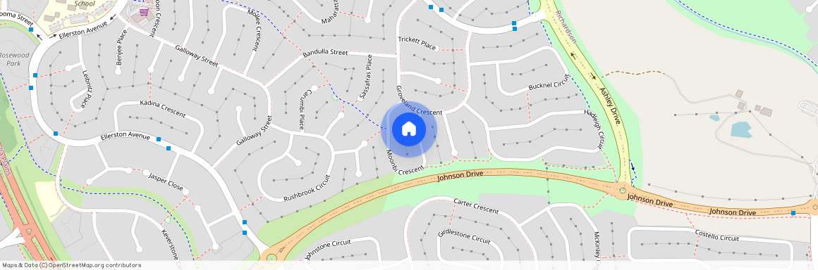 Isabella Plains, Canberra