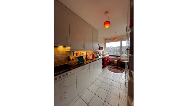 2½ Zimmer-Wohnung in Bern - Altenberg, möbliert, auf Zeit - Photo 1