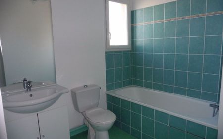 Appartement à louer 2 pièces • 35 m 2 Limoges - Photo 4