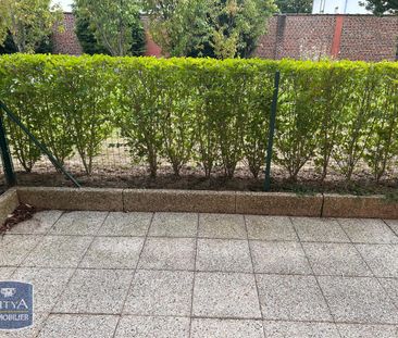 Location Appartement 3 pièces 58m² LAMBERSART 59130 - Photo 5