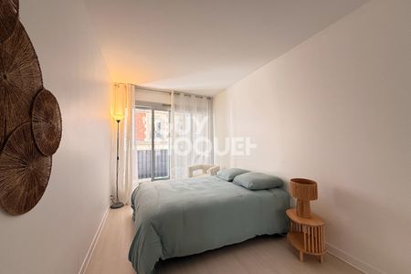 Appartement à louer à Paris 16Ème - Photo 2