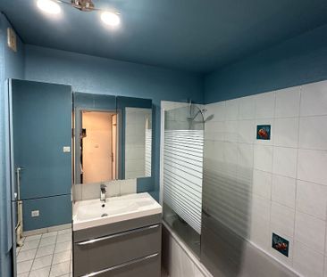 Location Appartement 3 pièces 68m² ECKBOLSHEIM 67201 - Photo 5
