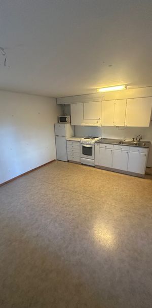 Östra Nygatan, Skellefteå - Foto 1