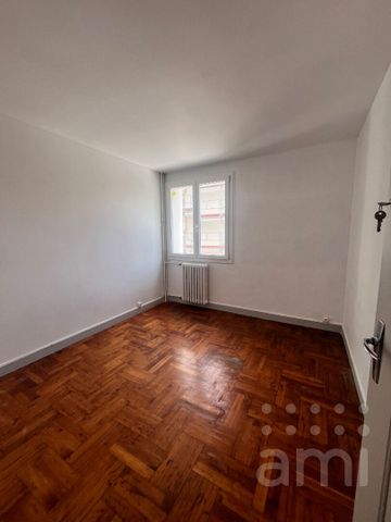 Type V - Secteur Gibauderie - Photo 5