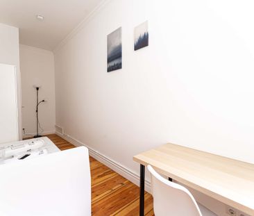 Boxhagener Straße - Room 1 - Photo 2