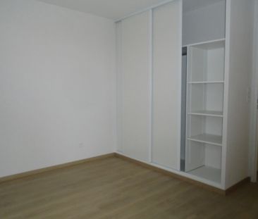 Location Appartement 3 pièces 63m² VILLENEUVE TOLOSANE 31270 - Photo 1