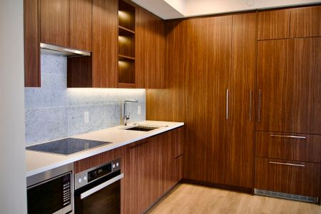 For Lease - 85 Mcmahon Drive Unit# 706, Toronto, Ontario - Photo 2