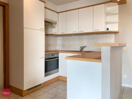 Gelijkvloers appartement met fenomenaal verzicht | Oudstrijdersstraat - Foto 3