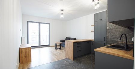 Kraków, Stare Miasto, Prandoty Mieszkanie na wynajem - Фото 5