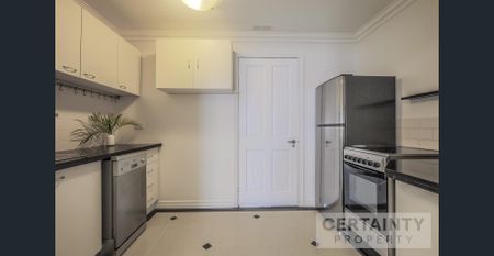 Spacious 2-Bed House Nestled in the Heart of Northgate - Bills Included! - Photo 3