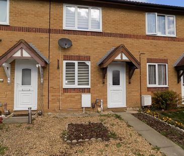 2 bedroom terraced house to rent - Photo 1