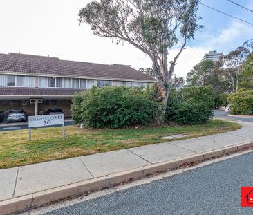 13/30 Chappell Street, Lyons ACT 2606 - Apartment For Rent | Domain - Photo 3