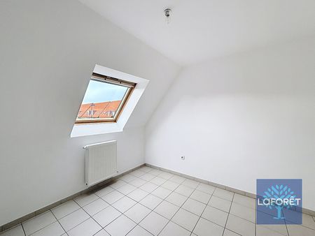 Maison T4 Thiant à louer - Photo 4