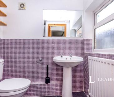 2 bedroom house to rent George Road, Guildford, GU1 - Photo 6