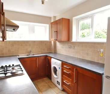 Martyrs Court, Station Road, Amersham,HP7 - Photo 2