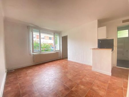 2 pièces, 31.39m², loué non meublé - Photo 4