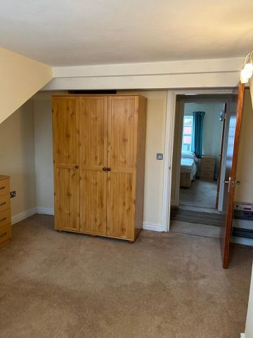 3 Bed Penthouse, The Ropewalk, NG1 - Photo 5