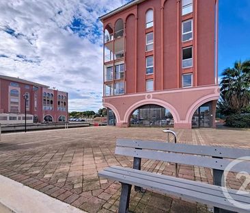 Appartement F2 à louer - Photo 1