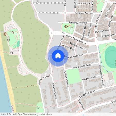 6 Boat Way, 6174, Golden Bay