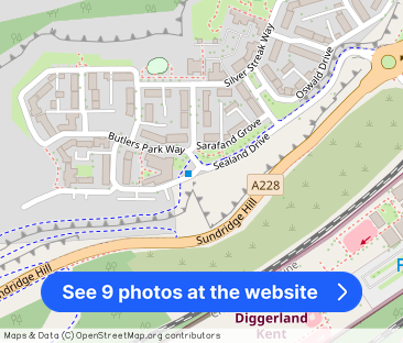 Sealand Drive, Rochester, ME2 - Photo 1