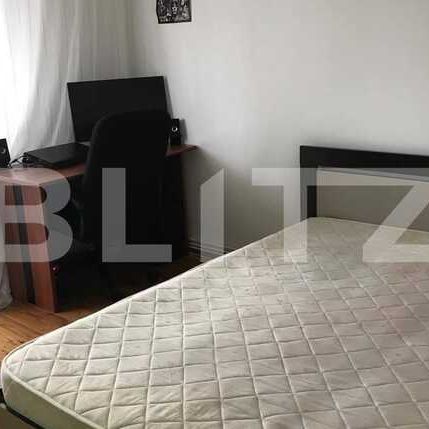 Apartament 3 camere, 65 mp, decomandat, zona BRD Marasti - Photo 1