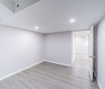 For Lease - 82 Masken Circle Unit# Bsmt, Brampton, Ontario - Photo 3