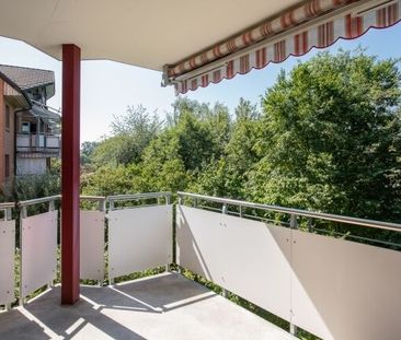 Large apartment with countryside views - Foto 5