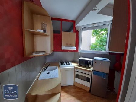 Location Appartement 3 pièces 67m² ANGERS 49100 - Photo 5