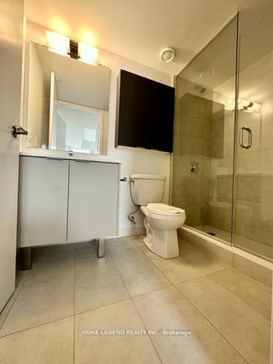 For Lease - 8 Tippett Road Unit# 506, Toronto, Ontario - Photo 1