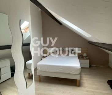 MONDELANGE : appartement de 2 pièces (37 m²) à louer - Photo 3