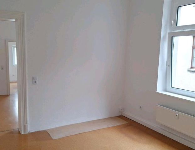 2 Zimmer Wohnung in Köln-Ehrenfeld - Foto 1