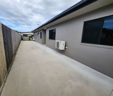 Stunning Family Home with Shed & Outdoor Living! - Photo 6