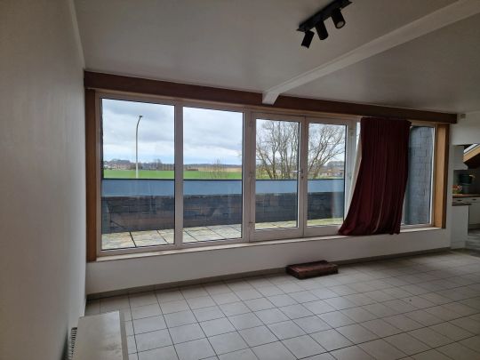 Zeer ruim Lichtrijk Penthouse van 160 m² 3slpk. - Photo 1