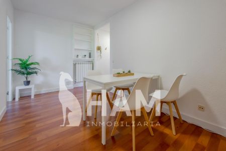 Habitación - Madrid - Alameda de Osuna - 500€ MES - Ref. GNSG112 - Photo 5