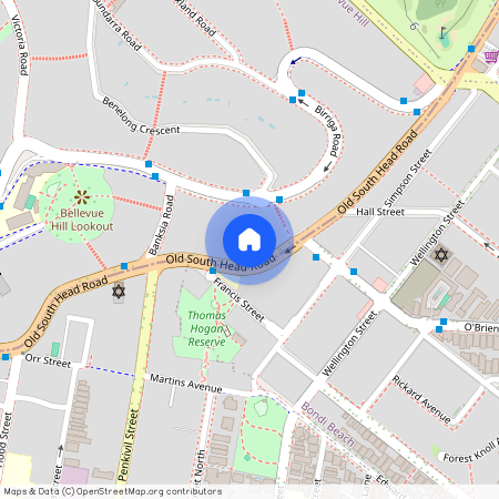 12/222 Old South Head Road, Bellevue Hill 2023, New South Wales