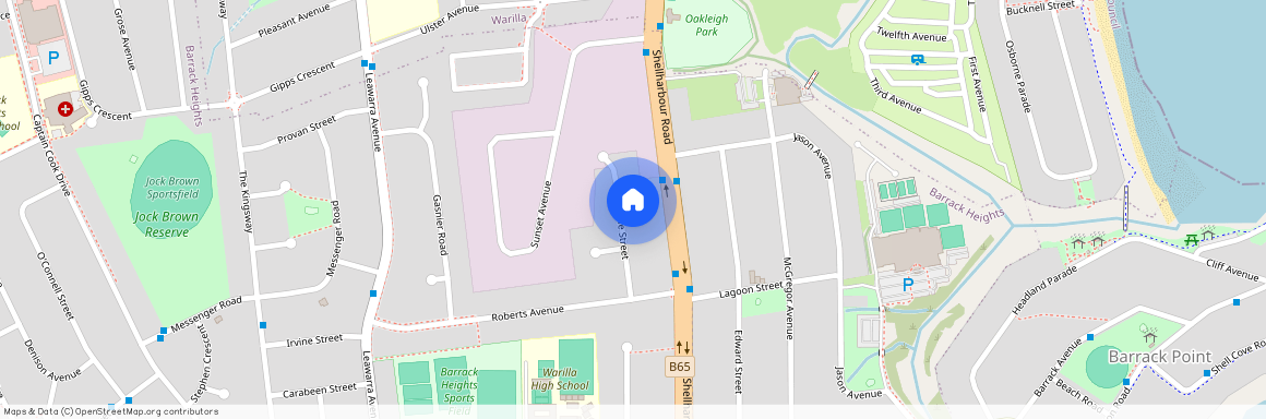 3/16 Lendine Street, NSW 2528, Barrack Heights