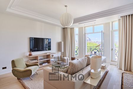 Tout savoir sur cet appartement à Paris 7ème - Photo 4