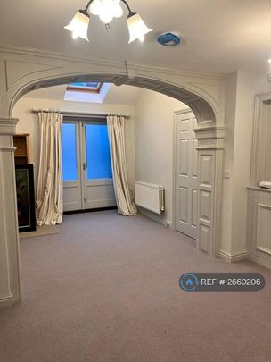 2 bedroom detached house to rent - Photo 1