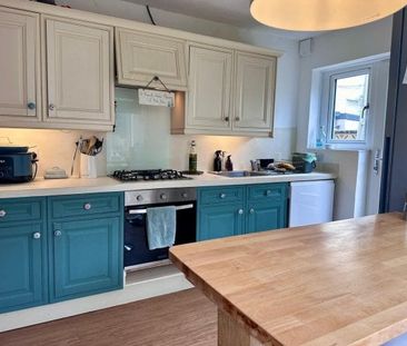 Cissbury Crescent, Saltdean 5 bedroom house to rent - Photo 4