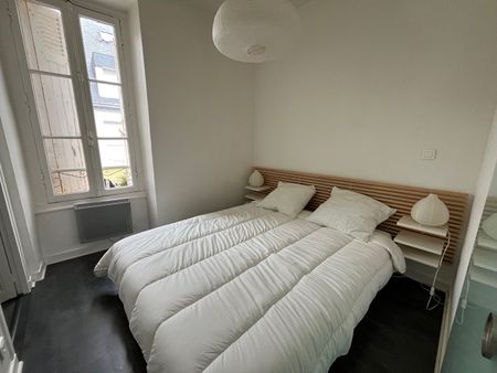LOCATION MEUBLÉE A L'ANNEE ! - Photo 3