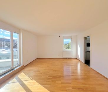 Ruhig wohnen in Döbling – 3 Zimmer, großzügige Terrassen & Kli... - Photo 1