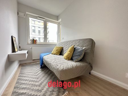 Nowe 2 pokojowe na Ursusie - Photo 2