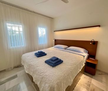 Apartamento planta baja en alquiler en Marbella, Marbella - Photo 6