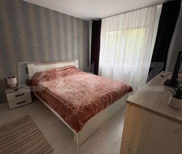 Apartament 2 camere de închiriat, 58 mp, parcare, zona Bana - Photo 4