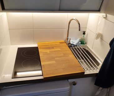 Salbyvägen, Bandhagen - Foto 1