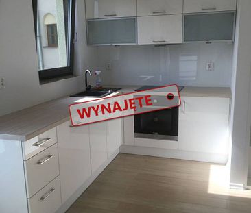 Dwupokojowy apartament 37 m2 ul. Tkacka - Photo 3