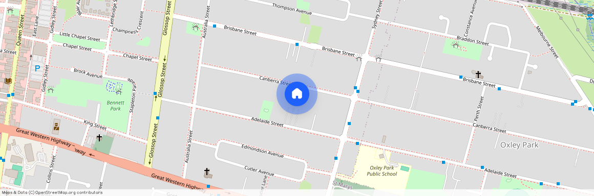 4/146 Canberra Street, St Marys 2760, New South Wales