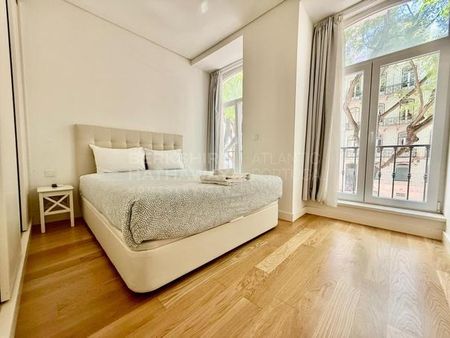 Apartamento T2 - Photo 4