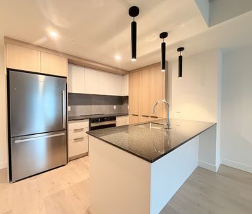3.5 Semi-Meublé En PROMO à Lévis - Photo 1